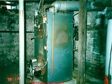 Cast Iron Boilers