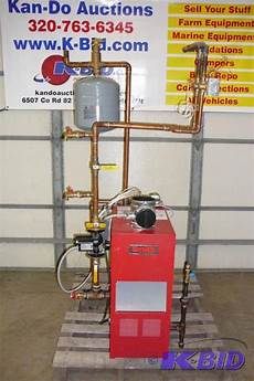 Cast Iron Boilers