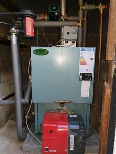 Cast Iron Boilers