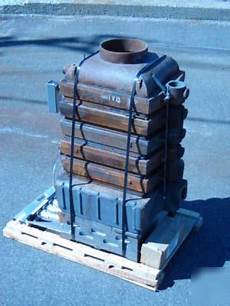 Cast Iron Boilers