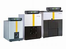 Cast Sectional Boilers
