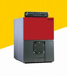 Cast Sectional Boilers