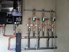 Central Boilers