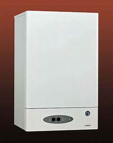 Central Heating Combi Boilers