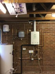 Central Heating Engineers