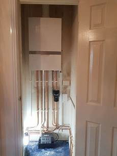 Central Heating Engineers