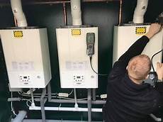 Central Heating Engineers