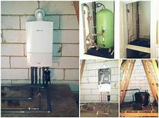 Central Heating Engineers