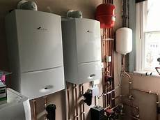 Central Heating Engineers