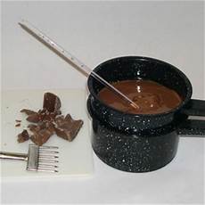 Chocolate Boiler