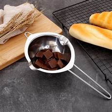 Chocolate Boilers