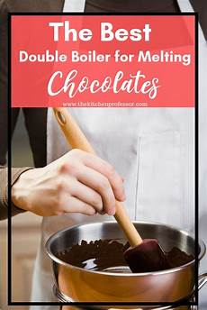 Chocolate Boilers