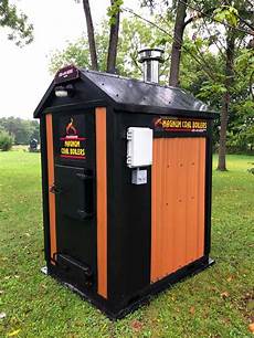 Coal Boilers