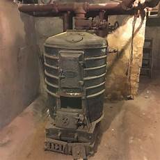 Coal Boilers