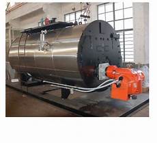 Coal Fired Boiler