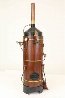 Coal Fired Boiler