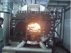 Coal Fired Boilers