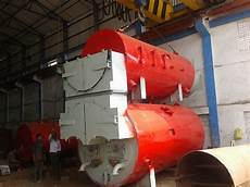 Coal Fired Boilers