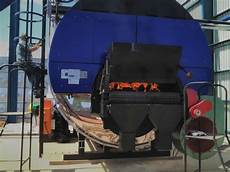 Coal Fired Boilers