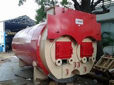 Coal Fired Boilers