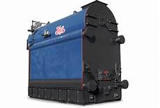 Coal Fired Boilers