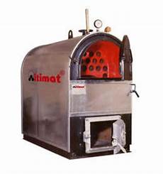 Coal For Central Heating Boilers