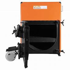 Coal For Central Heating Boilers