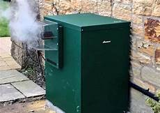 Coal For Central Heating Boilers