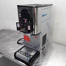 Cold Water Boiler