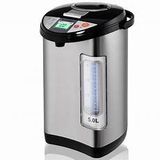 Cold Water Boiler