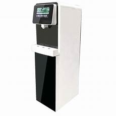Cold Water Boiler