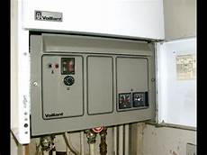 Combi And Boiler Systems