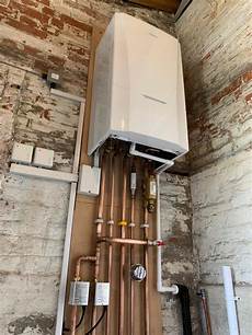 Combi And Boilers