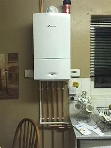 Combi And Boilers