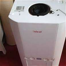 Combi And Boilers
