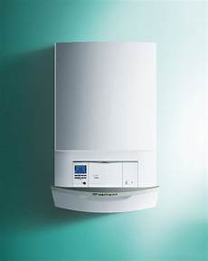 Combi And Boilers