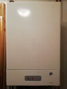 Combi And Boilers