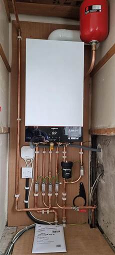Combi Boiler Efficiency