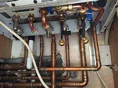 Combi Boiler Efficiency