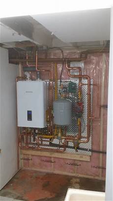 Combi Boiler Efficiency