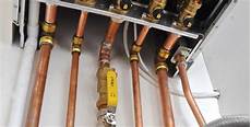 Combi Boiler Fittings