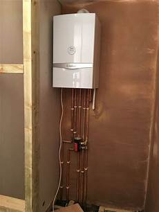 Combi Boiler Fittings