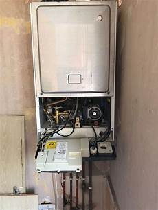 Combi Boiler Fittings