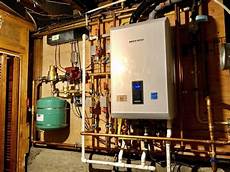 Combi Boiler Parts