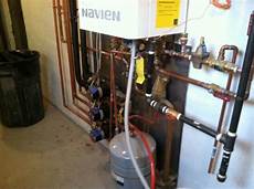 Combi Boiler Pump