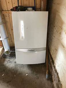 Combi Boiler Replacement