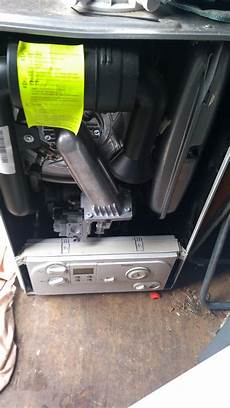 Combi Boiler Spare Parts