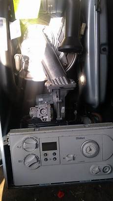 Combi Boiler Spare Parts