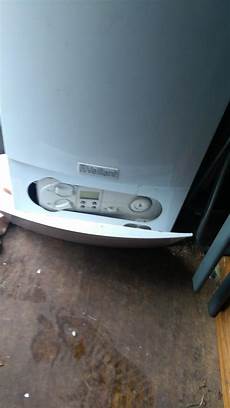 Combi Boiler Spare Parts