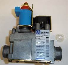 Combi Boiler Spares